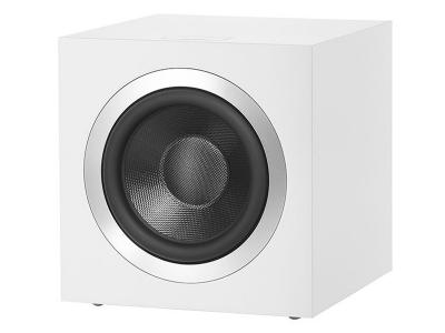 Bowers & Wilkins Active Closed-Box Subwoofer System - DB4S (W)