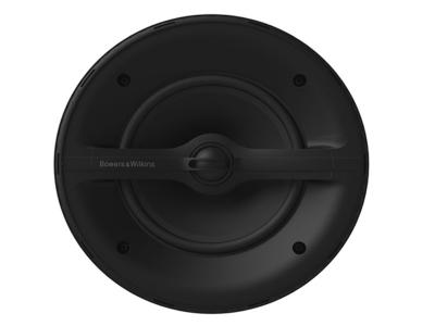 Bowers & Wilkins Is a Two-way Loudspeaker - Marine 6