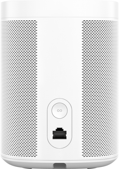 Sonos The Microphone-free Speaker for Music and More One SL (W) - ONESLUS1