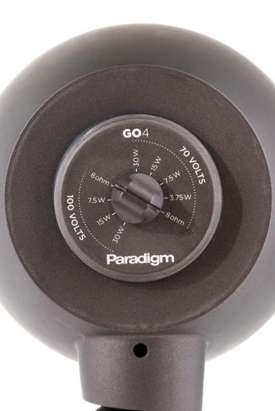 Paradigm Satellite Speaker with 4