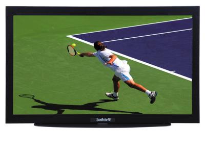 46" SunBriteTV SB-4670HD (B) Signature Series 1080p Outdoor LED TV