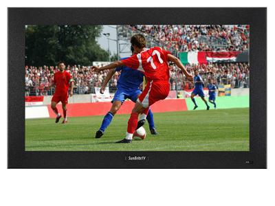 32" SunBriteTV SB-3214HD (B) Full HD Direct Sun Outdoor