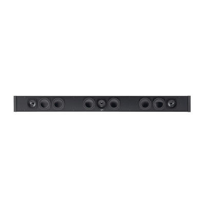 Paradigm Custom-Length Center Channel Soundbar - Décor 1SC