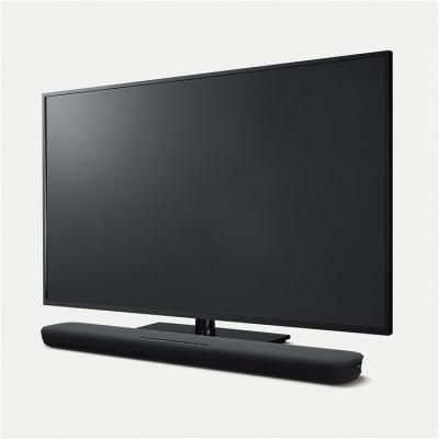 Yamaha Sound Bar with Built-In Subwoofers - YAS109B