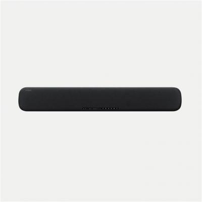 Yamaha Sound Bar with Built-In Subwoofers - YAS109B