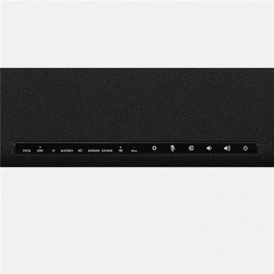 Yamaha Sound Bar with Built-In Subwoofers - YAS109B