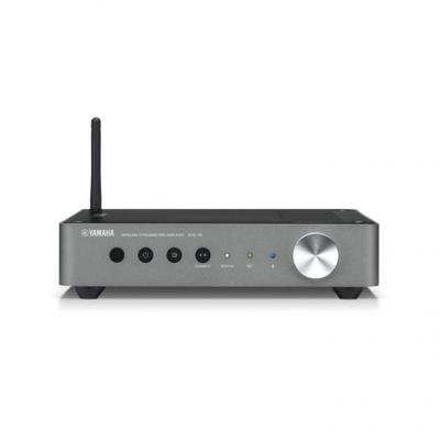 Yamaha MusicCast Wireless Streaming Pre-Amplifier WXC50B