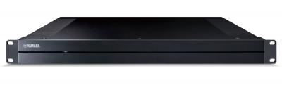 Yamaha 4 Zone, 8 Channel MusicCast Multi-Room Streaming Amplifier- XDAQS5400RK