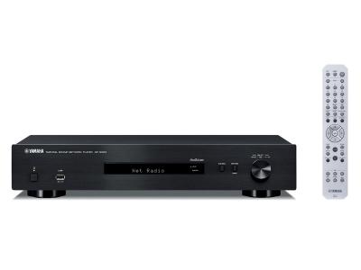 Yamaha MusicCast Network Audio Player - NPS303B