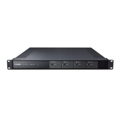 Yamaha 4 Zone, 8 Channel Multi-Room Amplifier - XDAAMP5400RK