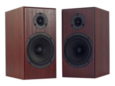 Totem Acoustics Skylight Bookshelf Speaker - SKY LIGHT (MV)