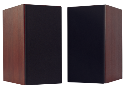 Totem Acoustics Skylight Bookshelf Speaker - SKY LIGHT (MV)