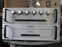 Audio Research