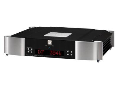 Moon by Simaudio Streaming Digital to Analog Converter - 680D (2-Tone)