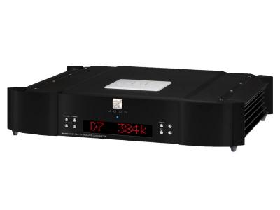 Moon by Simaudio Streaming Digital to Analog Converter - 680D (B)