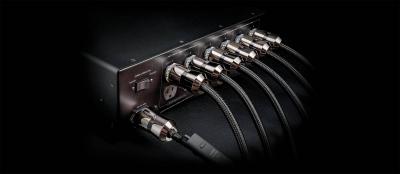 Audioquest Niagara Series Low-Z Power / Noise-Dissipation System - NIAGARA 7000