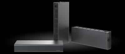 Audioquest Niagara Series Low-Z Power / Noise-Dissipation System - NIAGARA-1200