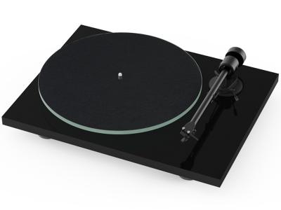 Project Audio New Generation Audiophile Entry Level Turntable T-Line turntable T1 - PJ97821942