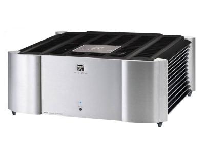 Moon by Simaudio Dual-Mono Reference Two-Channel Power Amplifier - 860A v2 (S)