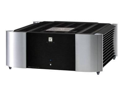 Moon by Simaudio Dual-Mono Reference Two-Channel Power Amplifier - 860A v2 (2-Tone)