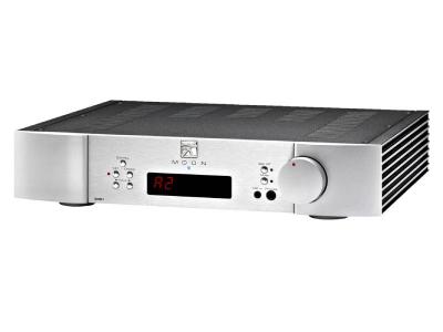 Moon by Simaudio Stereo Integrated Amplifier - 340i X (S)