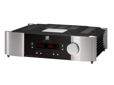Moon by Simaudio Two Channel Integrated Amplifier - 700iv2 (2-Tone)