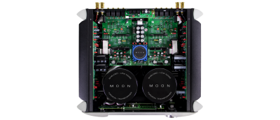 Moon by Simaudio Two Channel Integrated Amplifier - 700iv2 (S)