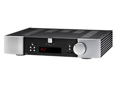 Moon by Simaudio Stereo Integrated Amplifier - 340i X (2-Tone)