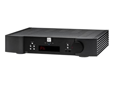 Moon by Simaudio Stereo Integrated Amplifier - 340i X (B)