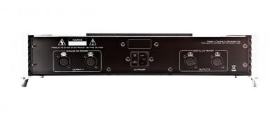 Moon by Simaudio Moon Evolution Power Supply - 820S Power Supply (2-Tone)