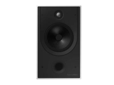 Bowers & Wilkins In-Wall Speakers - CWM8.5 D