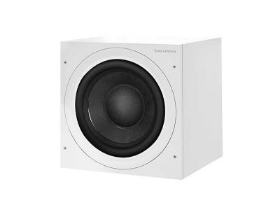 Bowers & Wilkins 600 Series Subwoofer In Matte White - ASW608 (W)