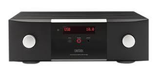 Mark Levinson