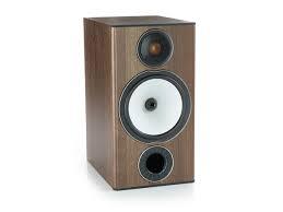 Monitor Audio
