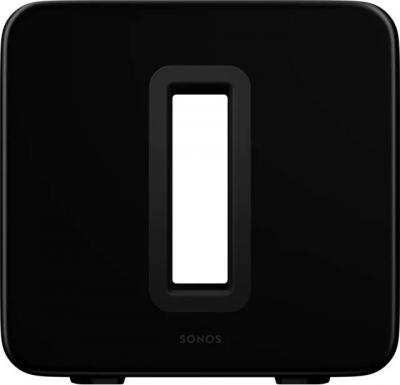 Sonos 3.1 Entertainment Set With Sonos Beam And Sub (Gen 3) - Premium Entertainment Set (Beam, Sub (Gen 3)) (B)