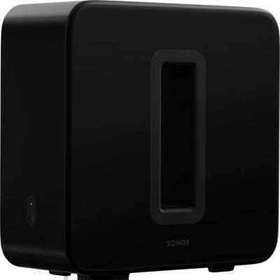 Sonos Entertainment Set With Arc and Sub (Gen 3) - Premium Entertainment Set (Arc, Sub (Gen 3)) (B)