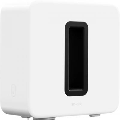 Sonos Entertainment Set With Arc and Sub (Gen 3) - Premium Entertainment Set (Arc, Sub (Gen 3)) (W)