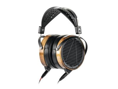 Audeze Over Ear Open Back Headphones - LCD2LF