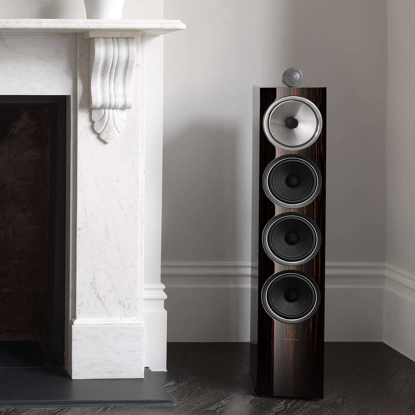Bowers and wilkins signature online