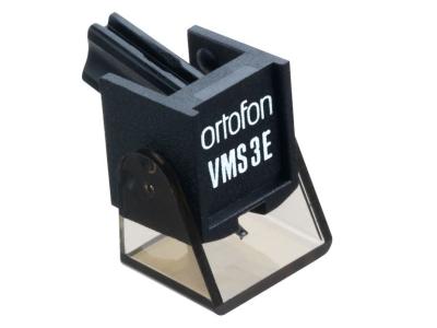 Ortofon Stylus For VMS 3E And FF 10XE Cartridges - Stylus D3e