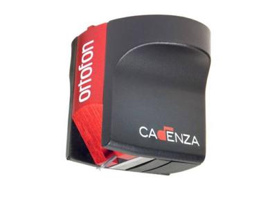 Ortofon High-End Moving Coil Cartridge - MC Cadenza Red