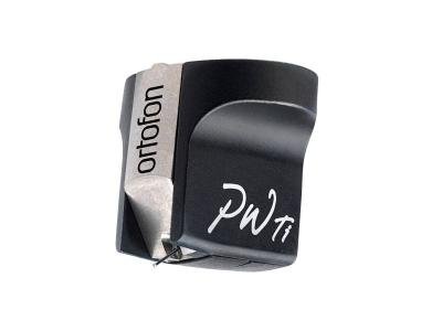 Ortofon Moving Coil Phono Cartridge -  MC Windfeld Ti