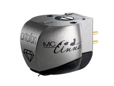 Ortofon Echelon Moving Coil Cartridges  - MC Anna Diamond