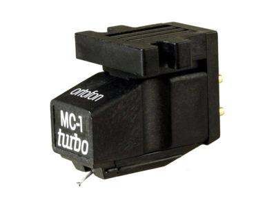 Ortofon High Output MC Cartridges - Turbo MC 1