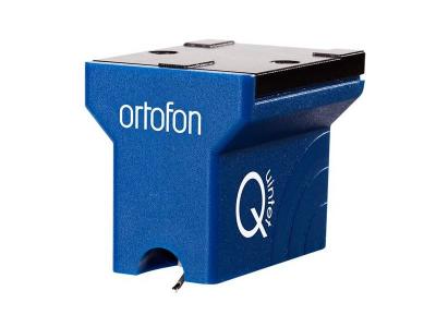 Ortofon MC Phono Cartridges  - MC Quintet Blue