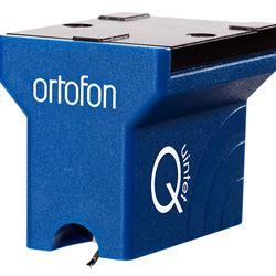 Ortofon MC Phono Cartridges  - MC Quintet Blue