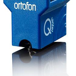 Ortofon MC Phono Cartridges  - MC Quintet Blue