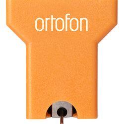 Ortofon Fine Line Diamond Phono Cartridge - MC Quintet Bronze