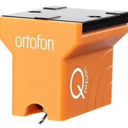 Ortofon Fine Line Diamond Phono Cartridge - MC Quintet Bronze