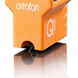 Ortofon Fine Line Diamond Phono Cartridge - MC Quintet Bronze